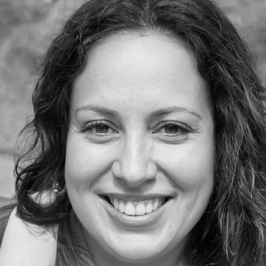 Dr. Petra Kleinschmidt, Leiterin Forschung